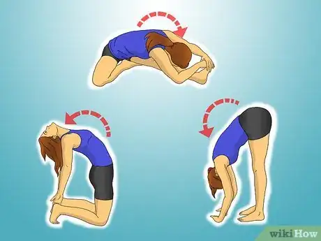 Image titled Get Rid of Period Cramps when Medicine Does Not Work Step 2