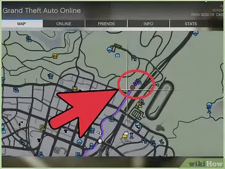 Image titled Steal a Car in Grand Theft Auto Step 12