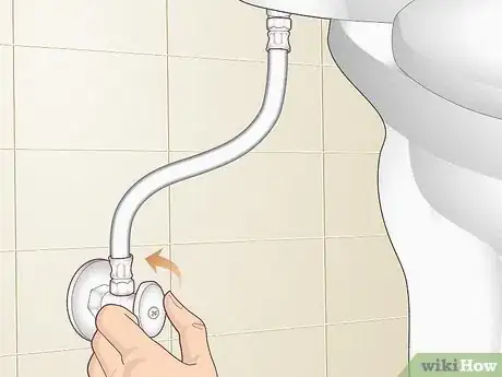 Image titled Fix a Leaky Toilet Supply Line Step 11