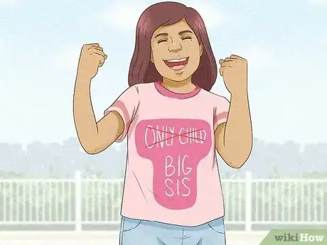 Image titled Cute Ways to Announce Pregnancy Step 2