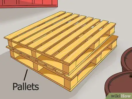 Image titled Take Apart a Pallet Without Breaking It Step 13