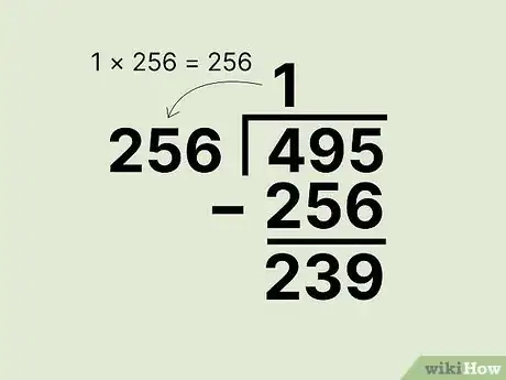 Image titled Convert from Decimal to Hexadecimal Step 5