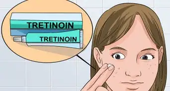 Use Tretinoin and Benzoyl Peroxide Concurrently