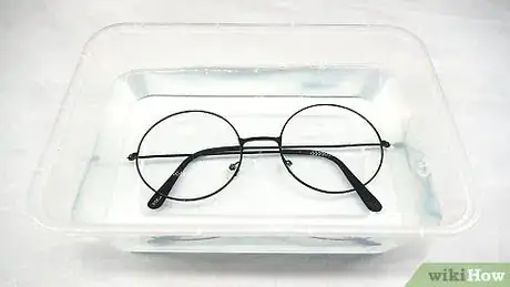 Image titled Clean Nose Pads on Glasses Step 4