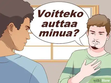 Image titled Speak Finnish Step 4