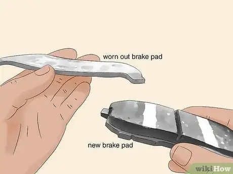 Image titled Fix Noisy Brakes Step 4