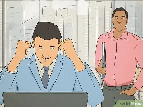 Image titled Help Your Boss See How a Coworker Is Undermining Others Step 1