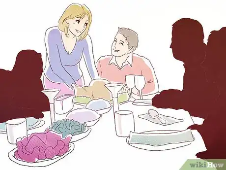 Image titled Serve at a Dinner Party Step 6