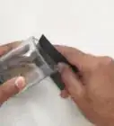 Cut a Glass Bottle