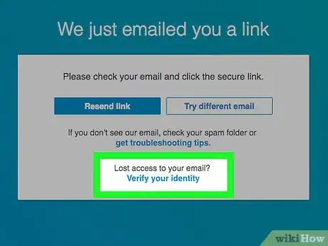 Image titled Change Your Email Address on Linkedin Step 34