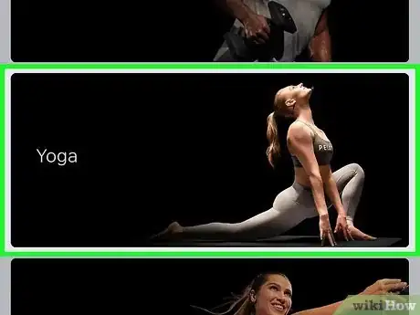 Image titled Use the Peloton App Step 13