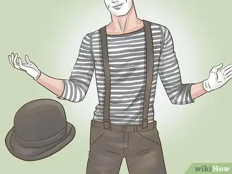 Image titled Mime Step 17