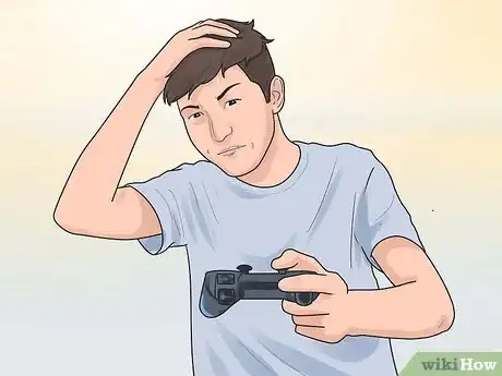 Image titled Get Over Anger Caused by Video Games Step 1