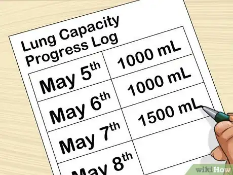 Image titled Use an Incentive Spirometer Step 12