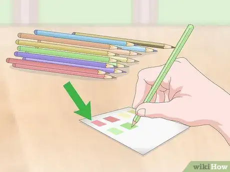 Image titled Organize Colored Pencils Step 11