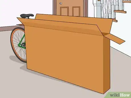 Image titled Pack a Bike to Ship Step 1