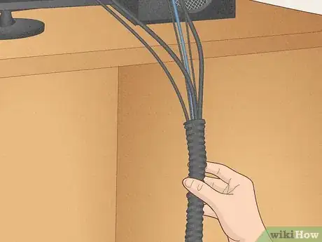 Image titled Hide PC Wires Step 8