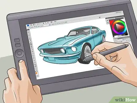 Image titled Design a Car Step 12