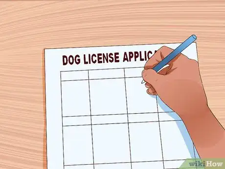 Image titled Get a Dog License in Pennsylvania Step 16