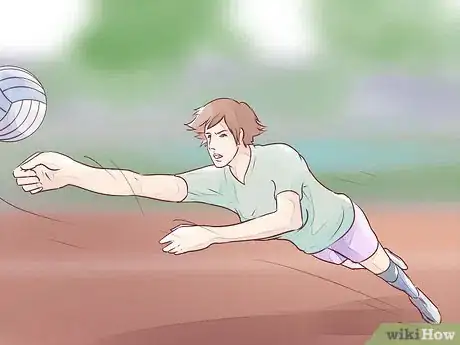 Image titled Be a Better Volleyball Player Step 7