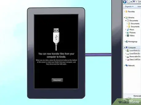 Image titled Transfer Pictures to Kindle Fire Step 10