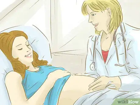 Image titled Have a Healthy Pregnancy Step 2