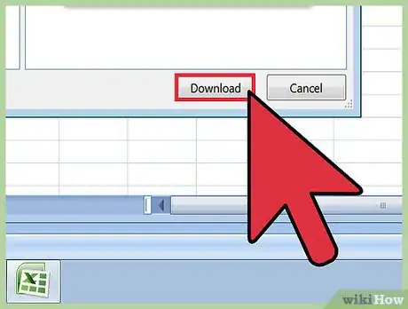 Image titled Make a Family Tree on Excel Step 3