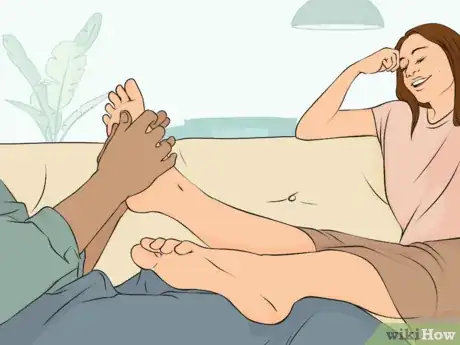 Image titled Admit to a Foot Fetish Step 3