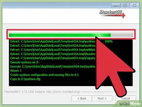 Image titled Test PC RAM with MemTest86 Step 12