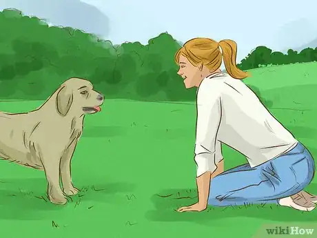 Image titled Look Friendly to Dogs Step 3