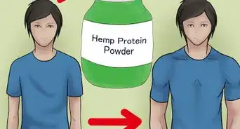 Use Hemp Protein Powder