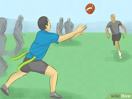 Image titled Play Flag Football Step 13