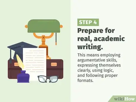 Image titled Teach Writing Skills Step 18