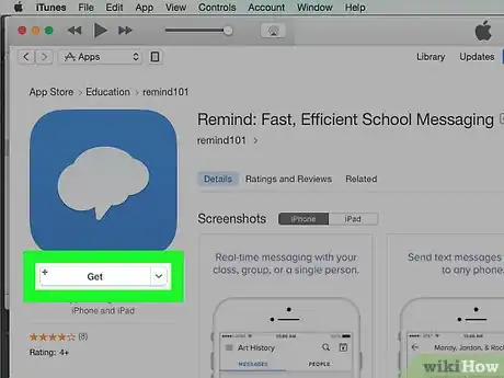 Image titled Get iTunes for Free Step 19