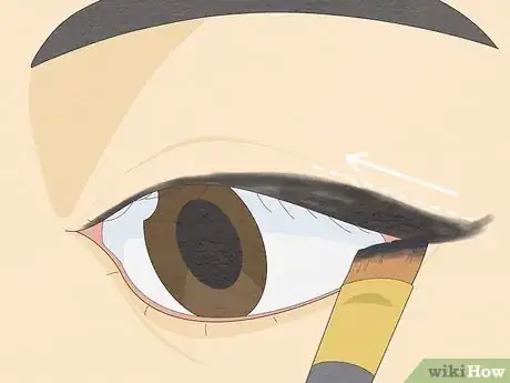 Image titled Do Bold Eyeliner Step 3