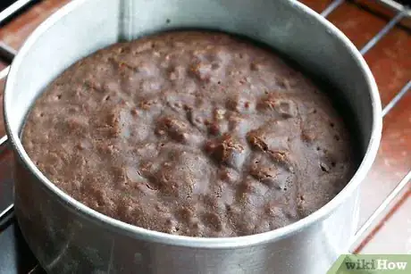 Image titled Make a Chocolate Cake Step 46