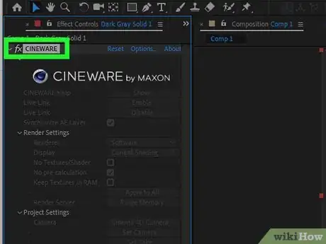 Image titled Copy Transform Properties in After Effects Step 3