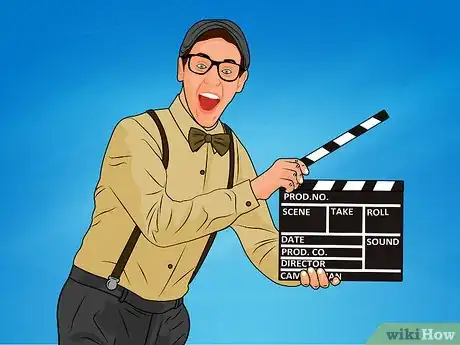 Image titled Be a Film Director Step 16