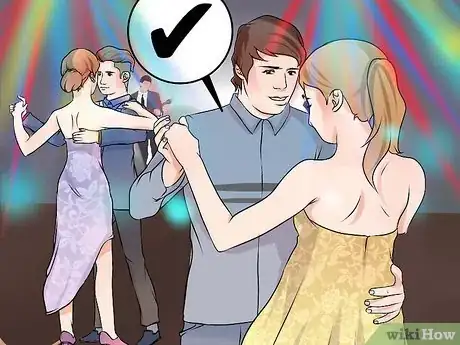 Image titled Slow Dance at a Formal or Semi Formal Dance Step 13