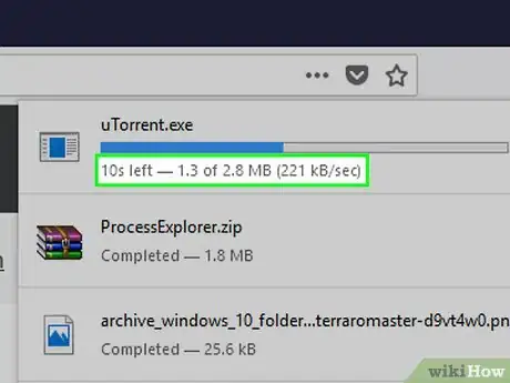 Image titled Configure uTorrent Step 5