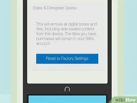 Image titled Reset a Nook Step 14