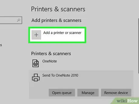 Image titled Fix an Offline Printer Step 10