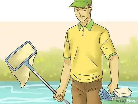 Image titled Clean Your Own Pool Step 15