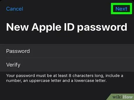 Image titled Change Your iTunes Password Step 30