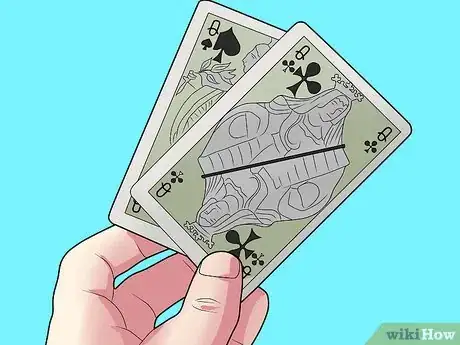 Image titled Do an Easy Magic Trick Step 12