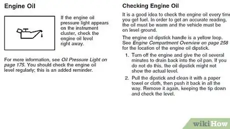 Image titled Add Oil to Your Car Step 7