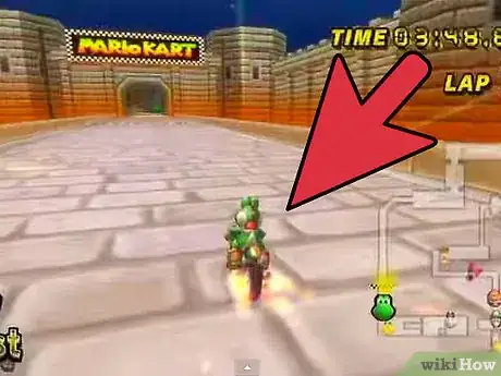 Image titled Unlock Bowser Jr on Mario Kart Wii Step 6