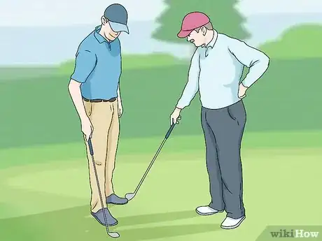 Image titled Be a Better Golfer Step 11