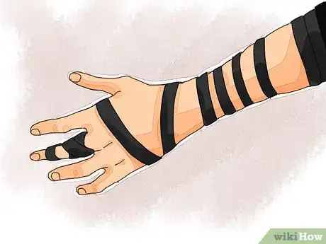 Image titled Don Tefillin Step 12