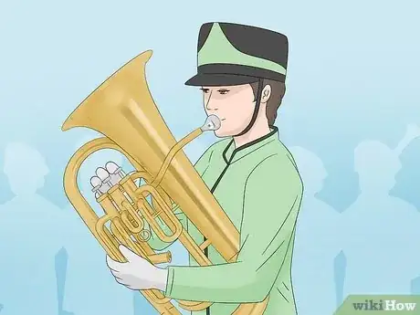 Image titled Euphonium vs Baritone Step 6